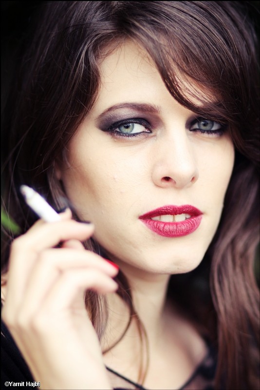 צילום: Yamit Hajbi