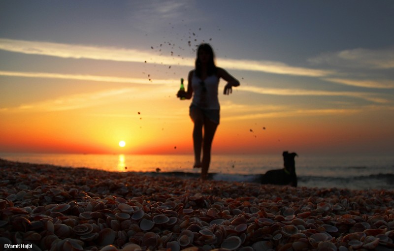 צילום: Yamit Hajbi