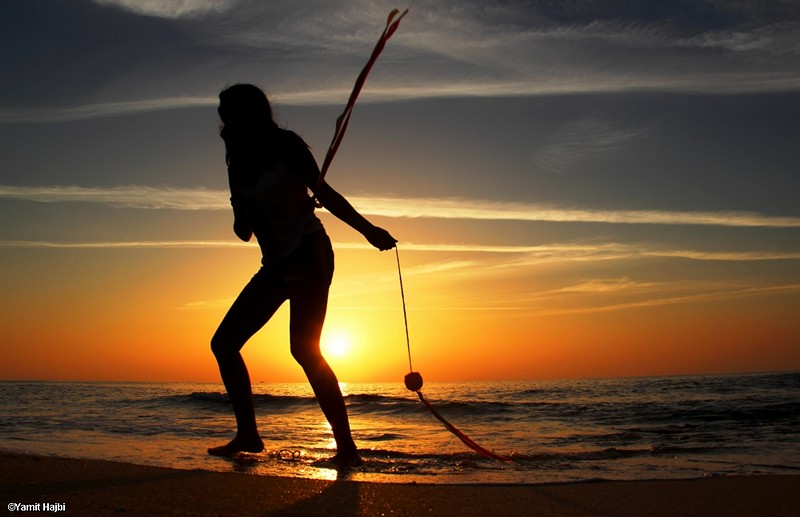 צילום: Yamit Hajbi