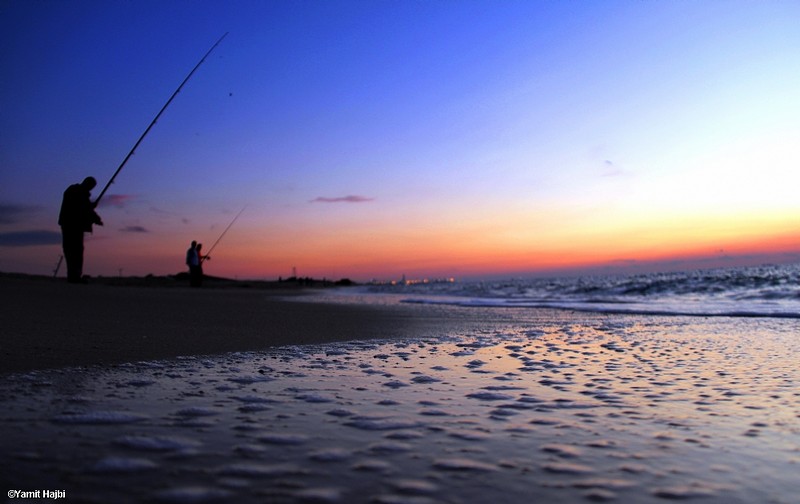 צילום: Yamit Hajbi