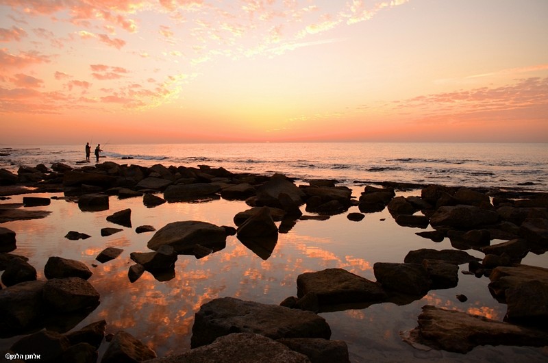 טובים השניים מן האחד..