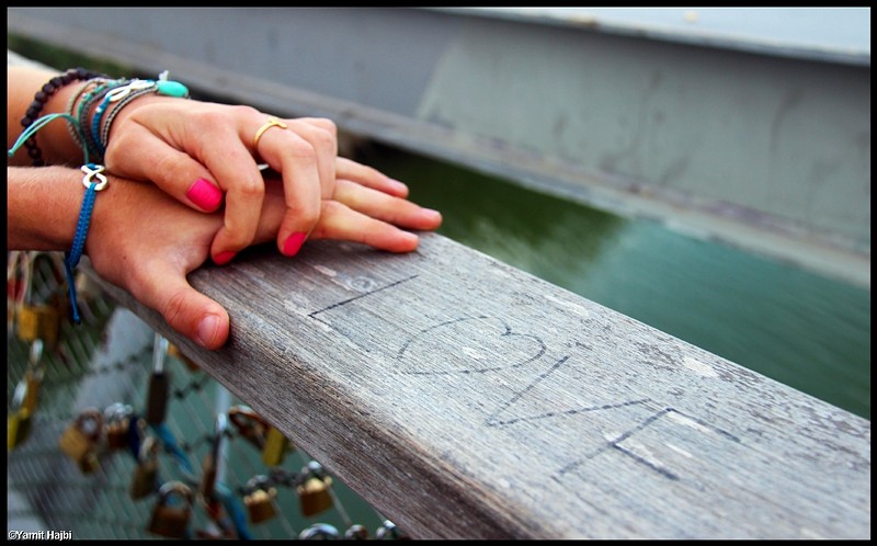 צילום: Yamit Hajbi