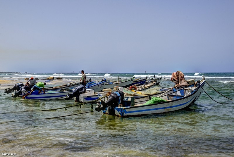 הכנות אחרונות