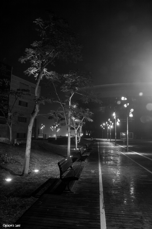 אשדוד מעורפלת 5