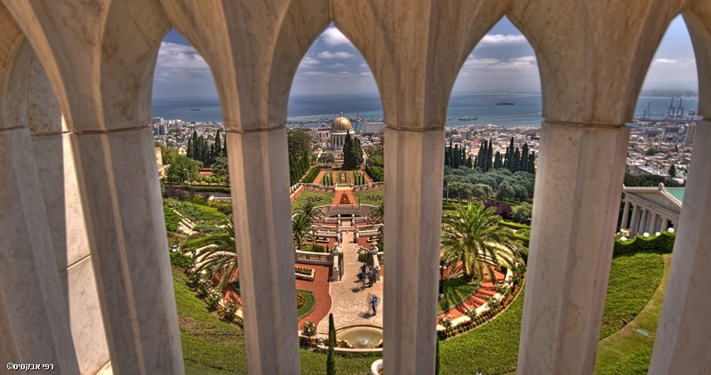 מנקודת מבט נוספת 