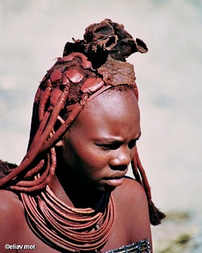 מחשבות באדום ...