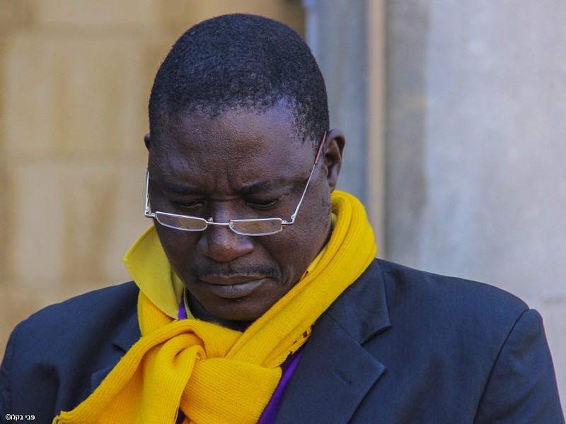 משקפי קריאה