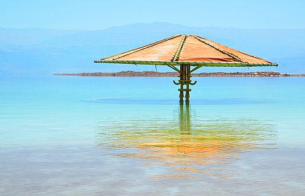 החיים הטובים