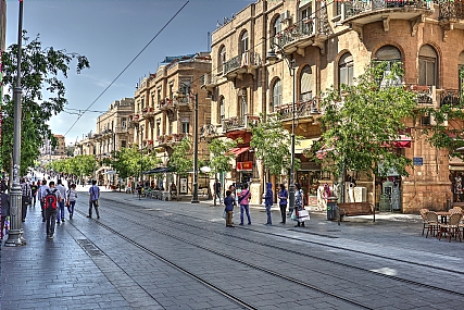 צילום: אורן ולדמן