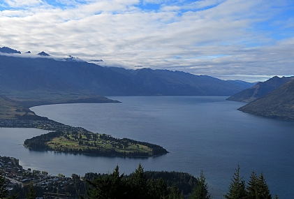 קווינסטאון