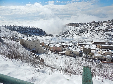 צילום: שניאור זלמן גרינברג