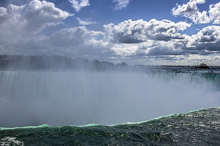 מפלי הניאגרה
