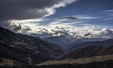 שיאי הקווקז