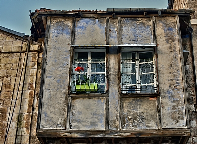 רגע קטן של נחת