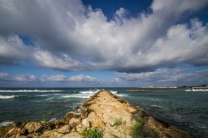 חופשה בפאפוס