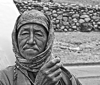 פורטרט ב-ש/ל /18