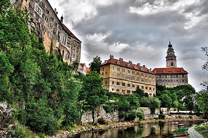 Krumlov