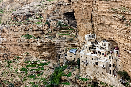 מנזר סנט ג'ורג'