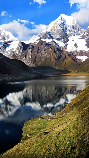 בוקר שכזה...