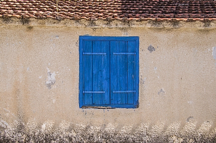 בית בהרי הטרודוס