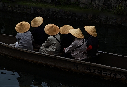 ספינת השטים