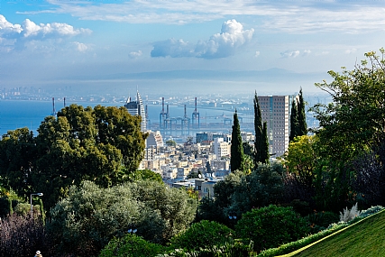 חרגולים ובנינים