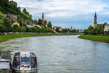 Salzburg