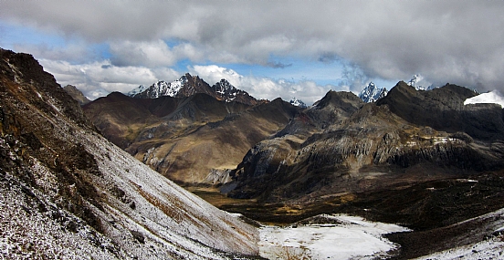 כל ירידה לצורך עליה