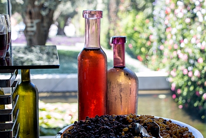 שיכרון חושים