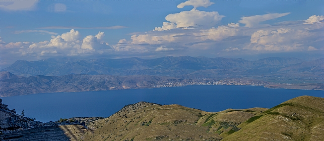 פנורמה יוונית