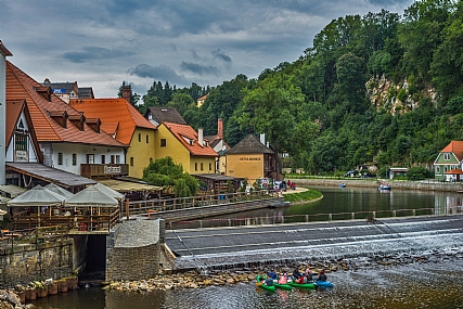 Krumlov