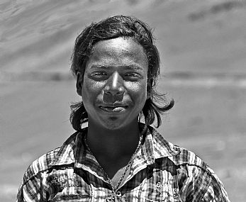 מתקן כבישים/2 בהימלאיה