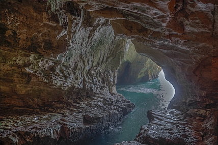 הדרך אל האור