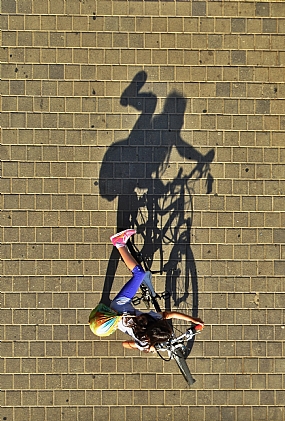 תרגילי רכיבה