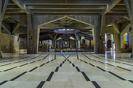 כנסיית הבשורה