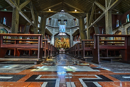 כנסיית הבשורה