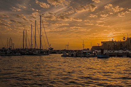 באור דמדומים