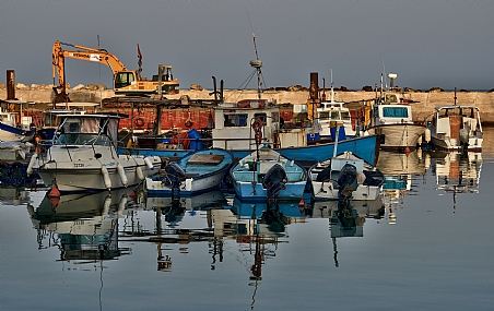 נקמת הטרקטור