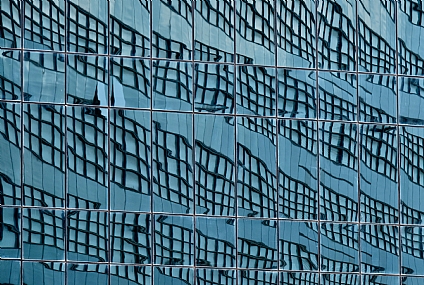 חלונות כחולים