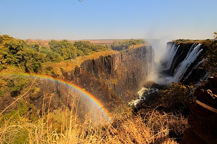 Victoria Falls