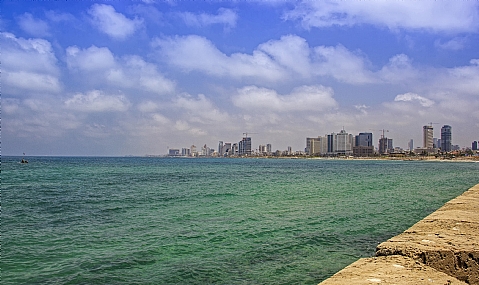 תל אביב מיפו