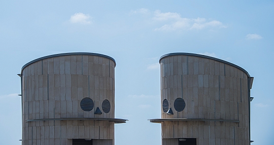 פנים אל פנים