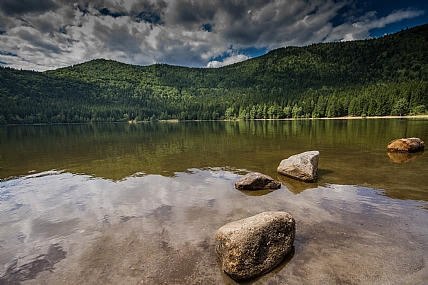 אבני דרך | רומניה