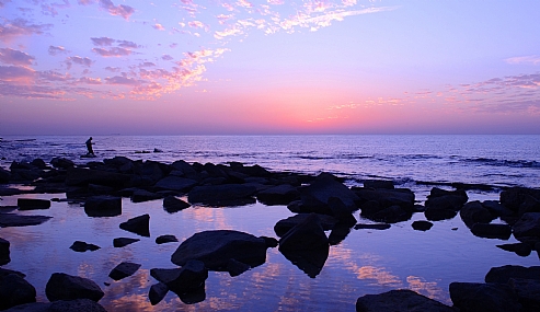 צעד מהוסס משו