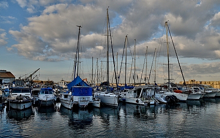 במצב רוח סתוי
