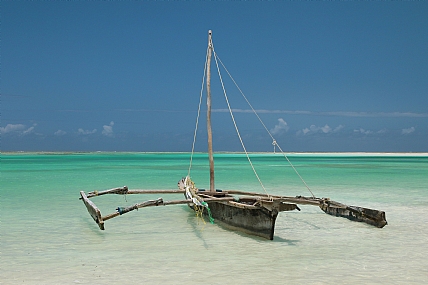 סירת דייגים