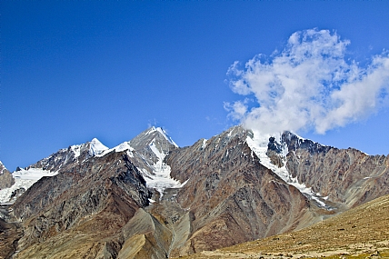 נוף בעמק לאהול-ספיטי/2
