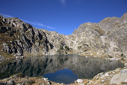 אגם מכוכב אחר