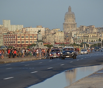 הוואנה. Havana