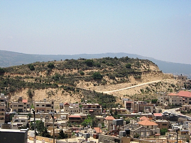 הגולן ישראלי 